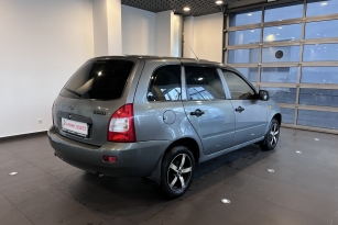 LADA KALINA
