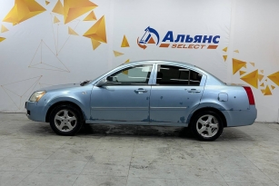 CHERY A21