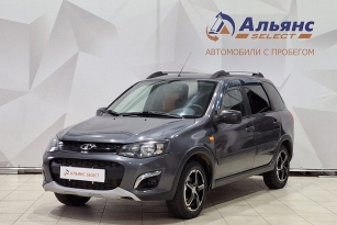 LADA KALINA