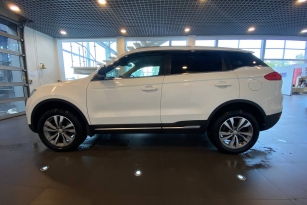 GEELY ATLAS PRO