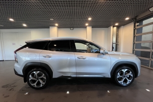 GEELY ATLAS NEW (FX11)