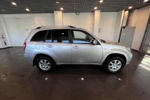 CHERY T11 TIGGO
