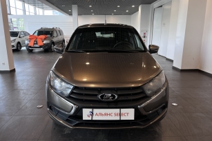 LADA GRANTA