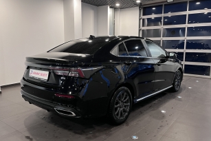 OMODA S5