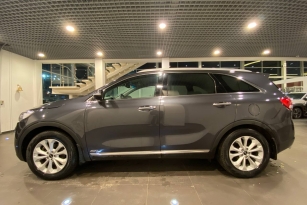 KIA SORENTO PRIME