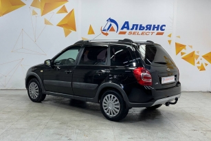 LADA KALINA