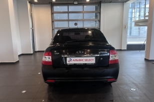 LADA PRIORA