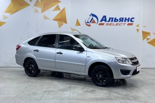 LADA GRANTA
