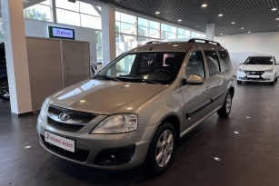 LADA LARGUS