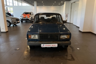 LADA 2107