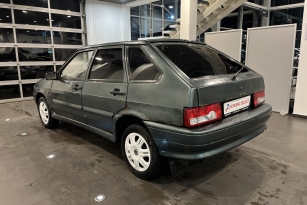LADA 2114