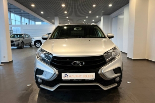 LADA УДАЛЕННЫЕ