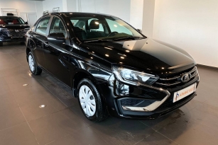 LADA VESTA