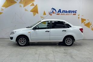 LADA GRANTA