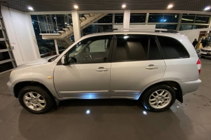 CHERY T11 TIGGO
