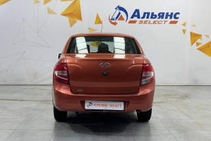 LADA GRANTA