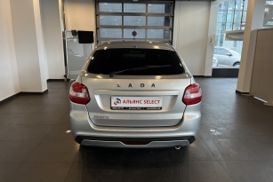LADA GRANTA