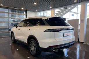 CHERY TIGGO 9