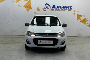 LADA KALINA