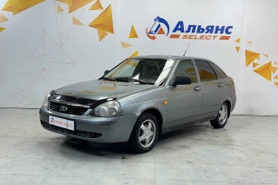 LADA PRIORA