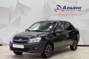 LADA GRANTA