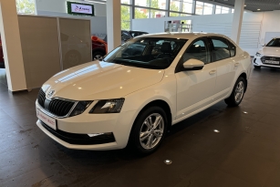 SKODA OKTAVIA