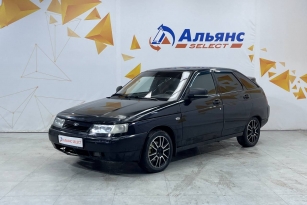 LADA 2112