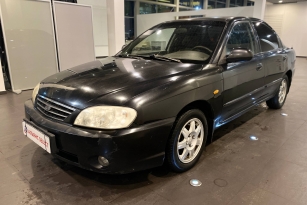 KIA SPECTRA