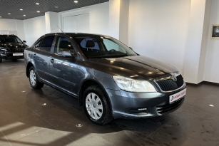 SKODA OKTAVIA