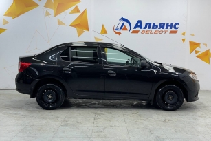 RENAULT LOGAN