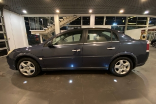 OPEL VECTRA