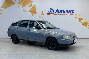 LADA 2112