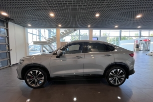 GEELY TUGELLA (FY11)