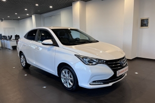 CHANGAN ALSVIN