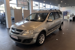 LADA LARGUS