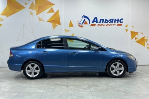 HONDA CIVIK