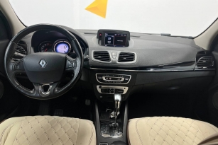 RENAULT FLUENCE