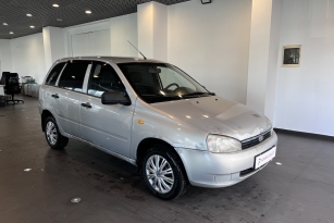 LADA KALINA
