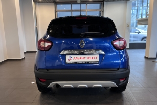 RENAULT KAPTUR
