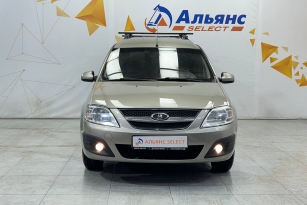 LADA LARGUS