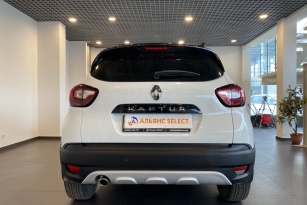 RENAULT KAPTUR