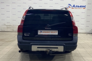 VOLVO XC70