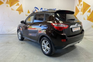 CHANGAN CS35 SC7164B5