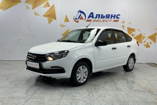 LADA GRANTA