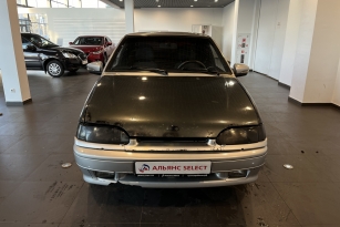 LADA 2115