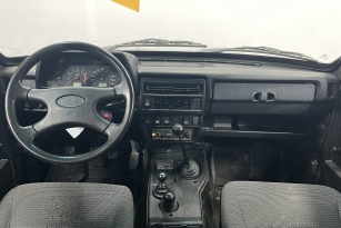 LADA 2121 (4X4)