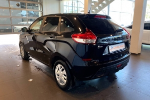 LADA XRAY