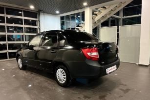 LADA GRANTA