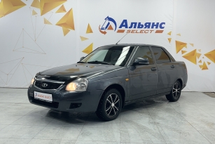 LADA PRIORA