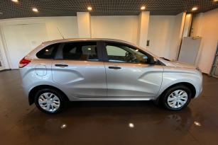 LADA XRAY
